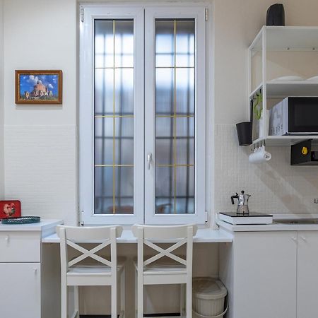 Piccola Anastasia - Your Cozy Bologna Stay Buitenkant foto