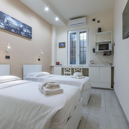 Piccola Anastasia - Your Cozy Bologna Stay Buitenkant foto