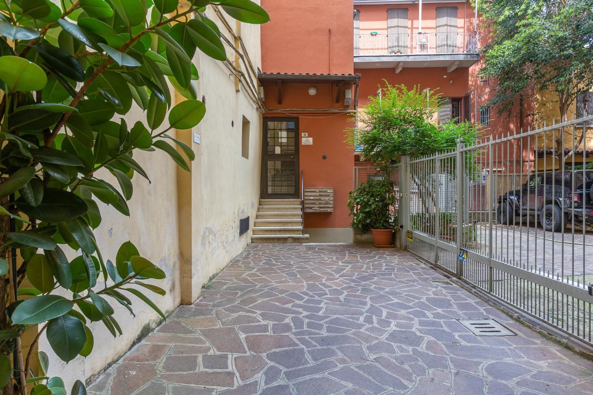 Piccola Anastasia - Your Cozy Bologna Stay Buitenkant foto